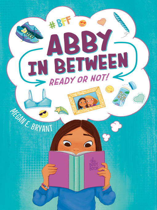 Title details for Ready or Not! by Megan E. Bryant - Wait list